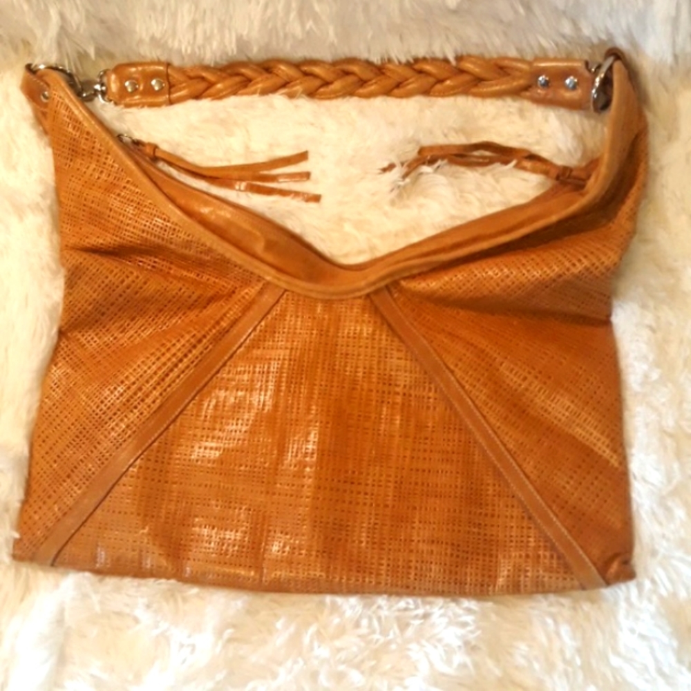 PICTRO ALESSANDRO NEW YORK BAG